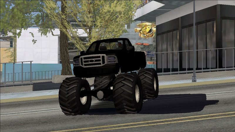 mod