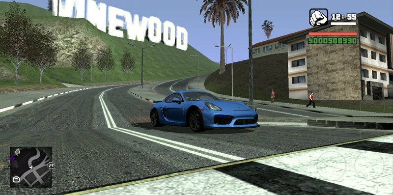 mod