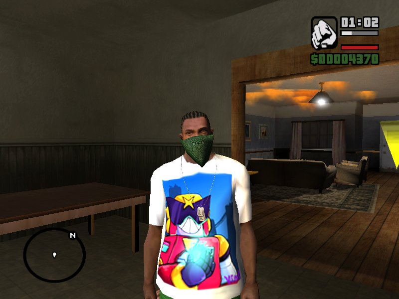 mod