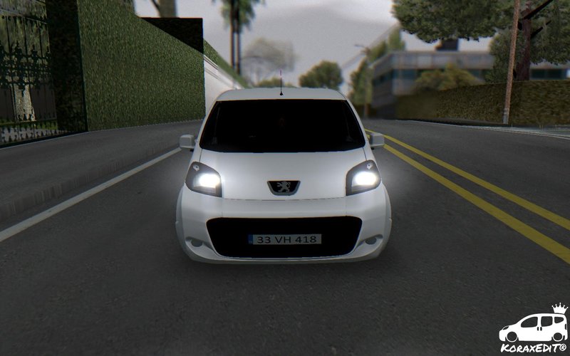 mod