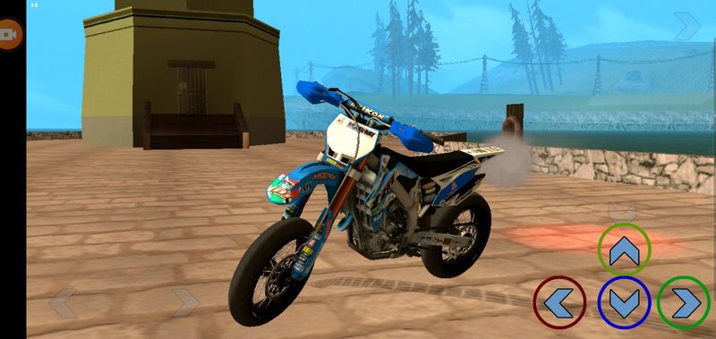 mod
