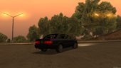 Audi A4C4 2002