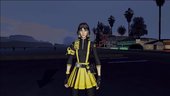 Fortnite Chic