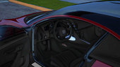 Bugatti Chiron Sport