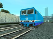 Czech Railway V1