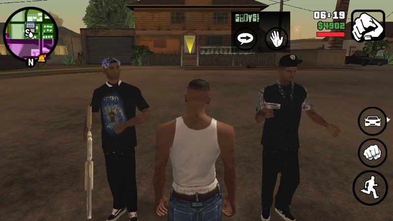 mod