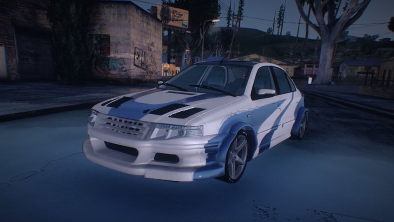 mod
