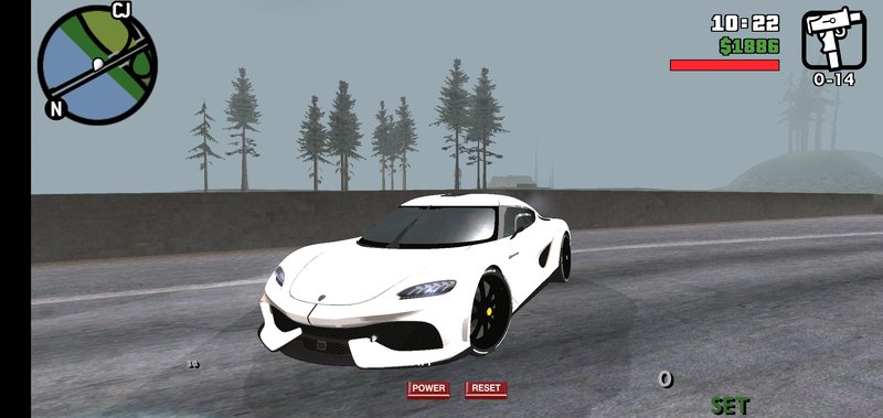 mod