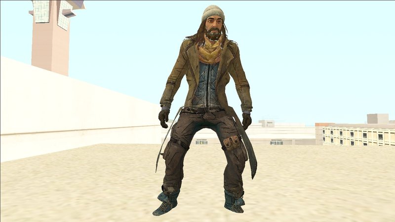 mod