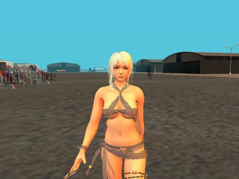 mod