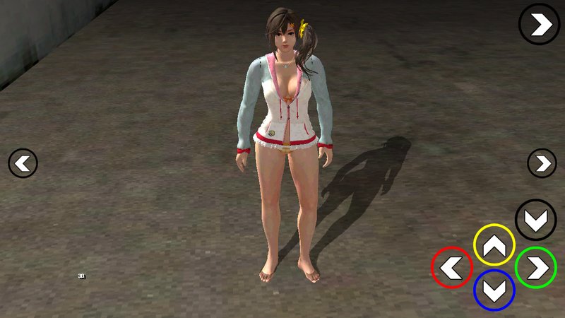 mod