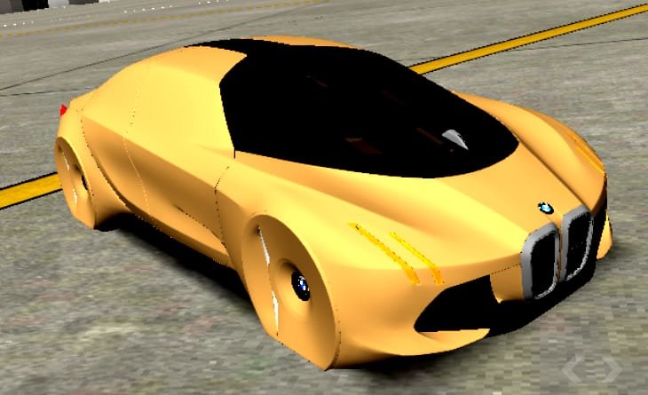mod