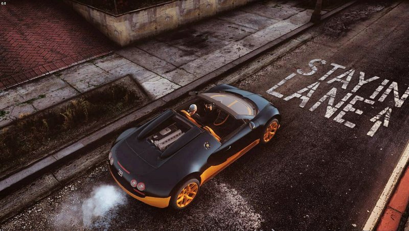 mod
