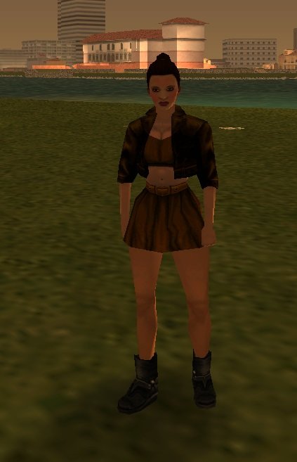 mod