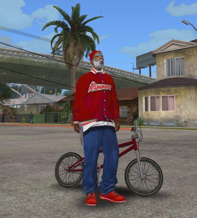 mod
