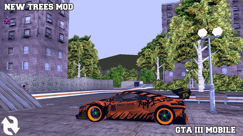 mod