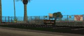 2020 Seville Blood Stone Villains Environment mod for Mobile