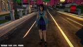 Dissidia: Final Fantasy - Rinoa Heartilly
