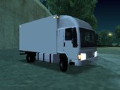 Mule Dft30 Tipo Cava V4