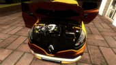 Renault Clio RS