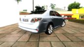 Toyota Corolla 1.4