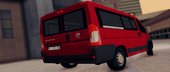 2020 Fiat Ducato