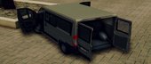 2020 Fiat Ducato