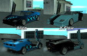 GTA V Pegassi Torero [Tunable]