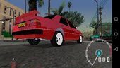 Mercedes Benz W124 from: Taxi Movie [Android & PC]