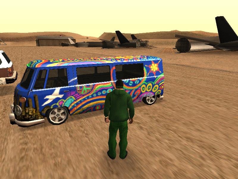 mod