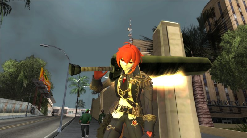 mod