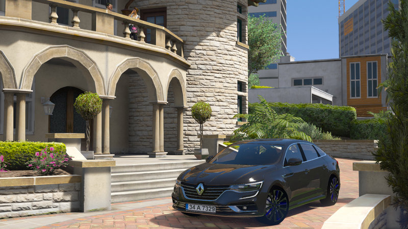 mod