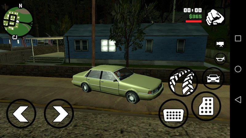 mod