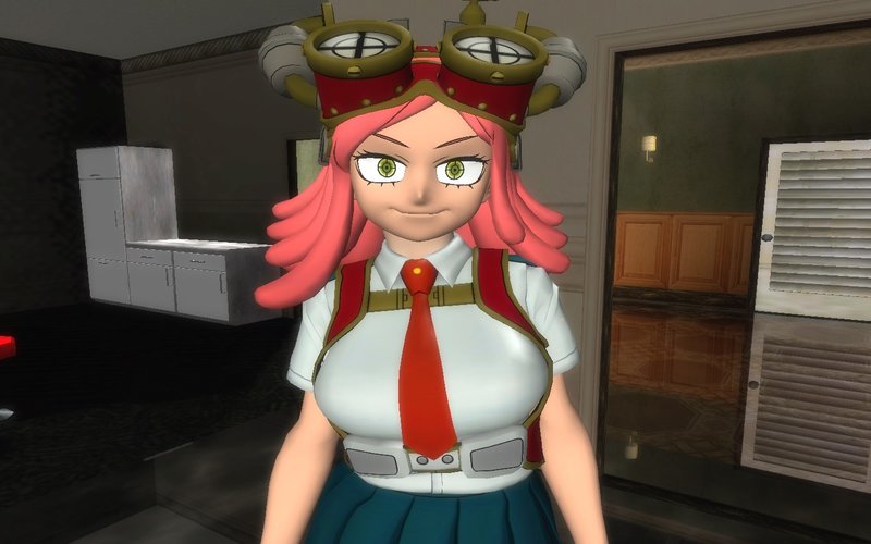 mod