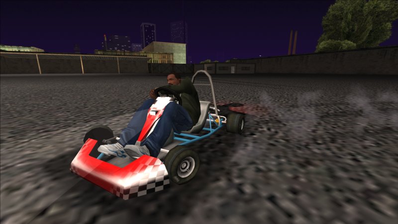 mod