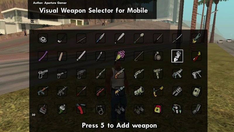 mod