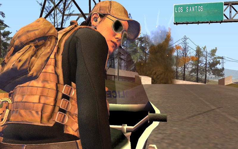 mod
