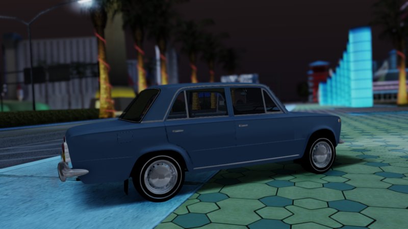 mod
