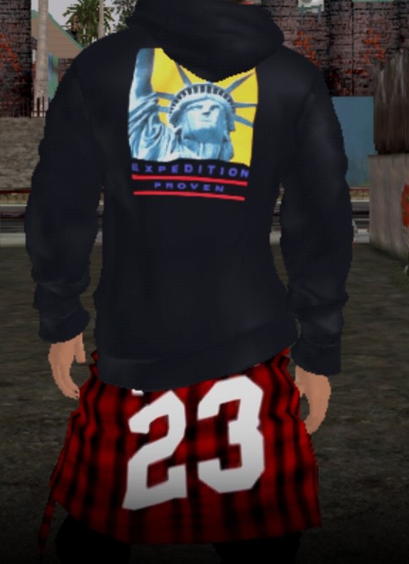 mod