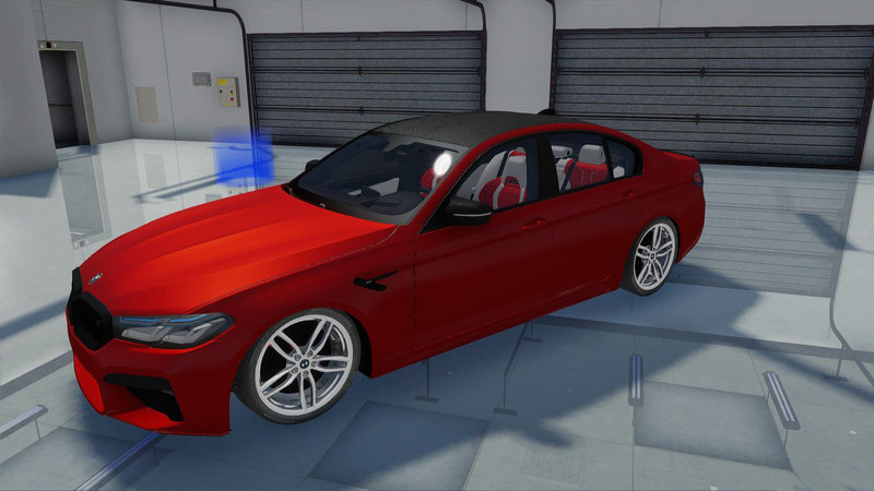 mod