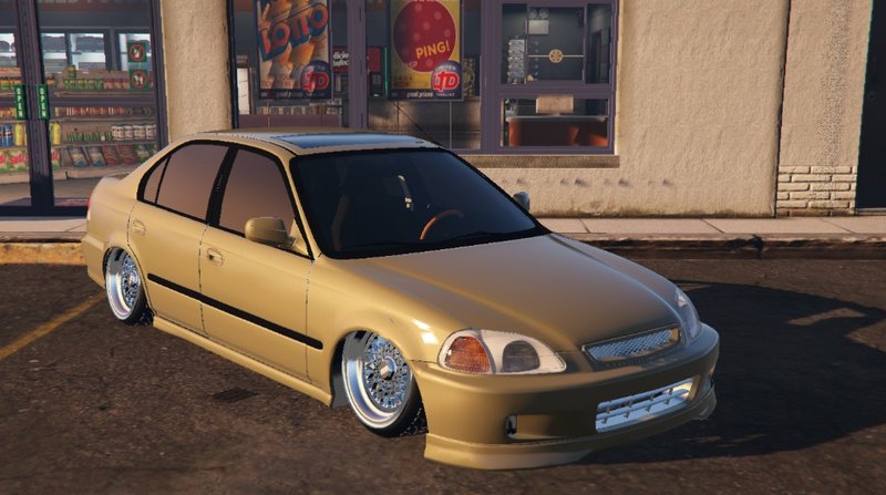 mod