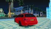 BMW E61