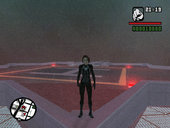 Black Spider Valentine