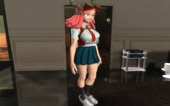 MHA: Mei Hatsume