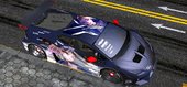 Lamborghini Huracan LB Silhoutte Customs for Mobile