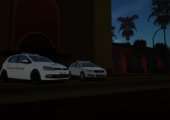Volkswagen Passat Politia De Frontiera v2