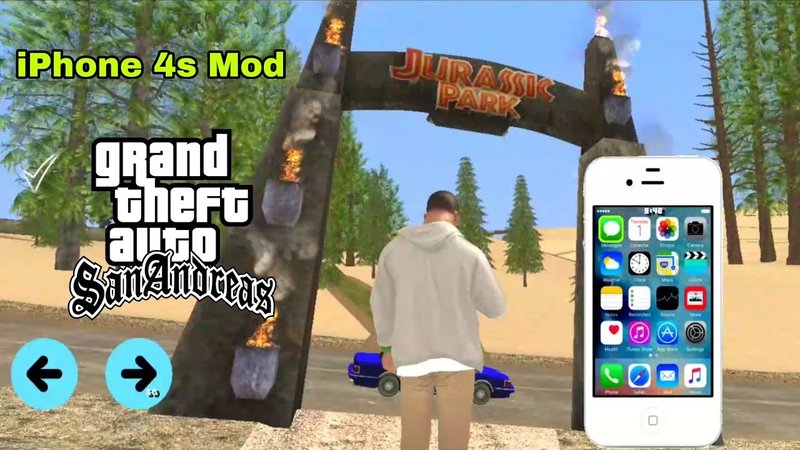mod