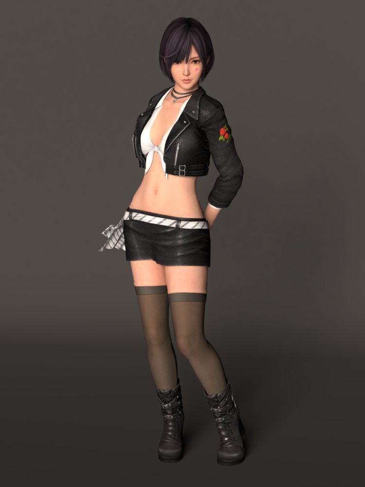 mod