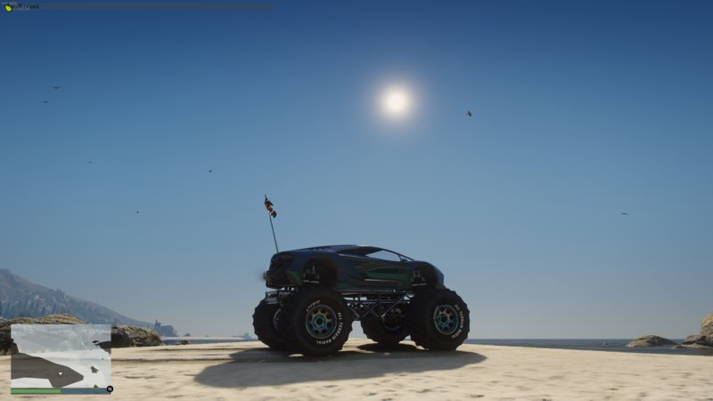 mod