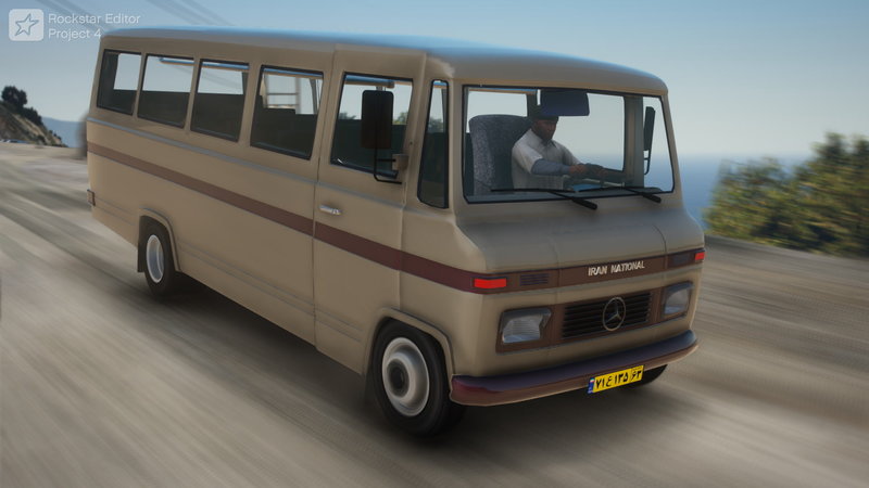mod